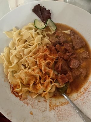 Amadeus Restaurant by null