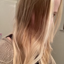 Corner Creations Beauty Salon - After