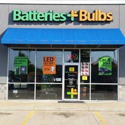 Batteries Plus