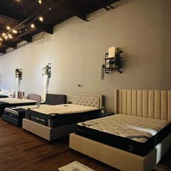SleePare Mattress Store Boston