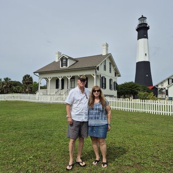 Tybee Tour Company - Historical Tours Near Me - Tybee Island, Georgia Tybee Tour Company - Historical Tours Near Me - Tybee Island, Georgia