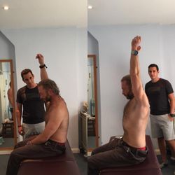 Amino Neuro Frequency Therapy