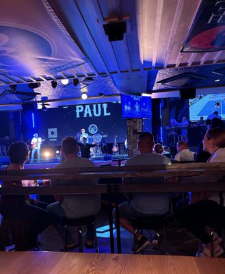 Friends in Low Places Bar & Honky-Tonk by null