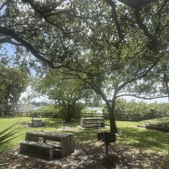 Leatherback Park - Parks Near Me - Hollywood, Florida