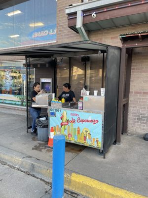 Fuel City Dallas by null