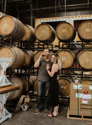 Deep Roots Winery & Bistro - RiNo by null
