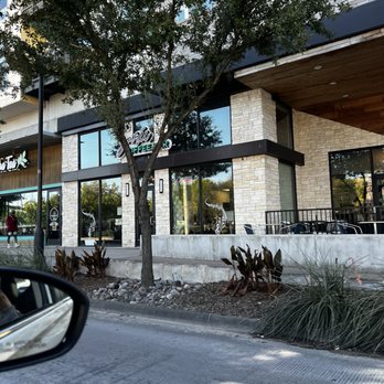 Soirée Coffee Bar - Coffee & Tea Near Me - Dallas, Texas