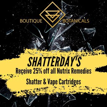 Boutique Botanicals - Daily Deals - Vitamins & Supplements Near Me - Albuquerque, New Mexico
