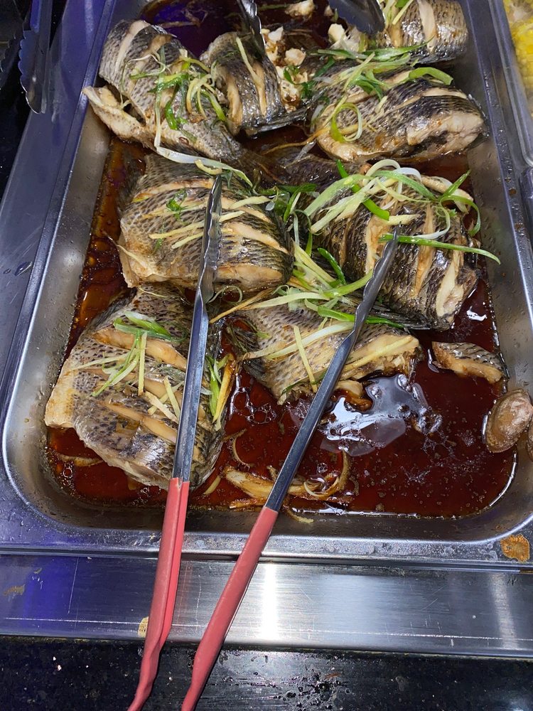 NEW CITY BUFFET AND CAJUN SEAFOOD 19 Photos & 10 Reviews 7165 GA 85