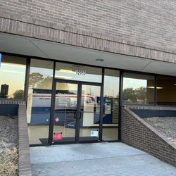US Post Office