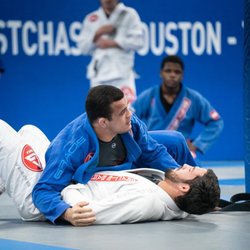 Gracie Barra River Oaks - Houston