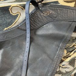 Novelty Shoe Rebuilders - Repair