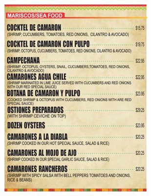El Charro Mexican Restaurant by null
