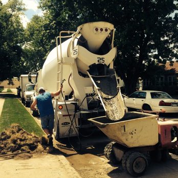 Mini Mix - Building Supplies Near Me - Clinton Twp, Michigan
