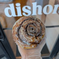 Dishon Bakery