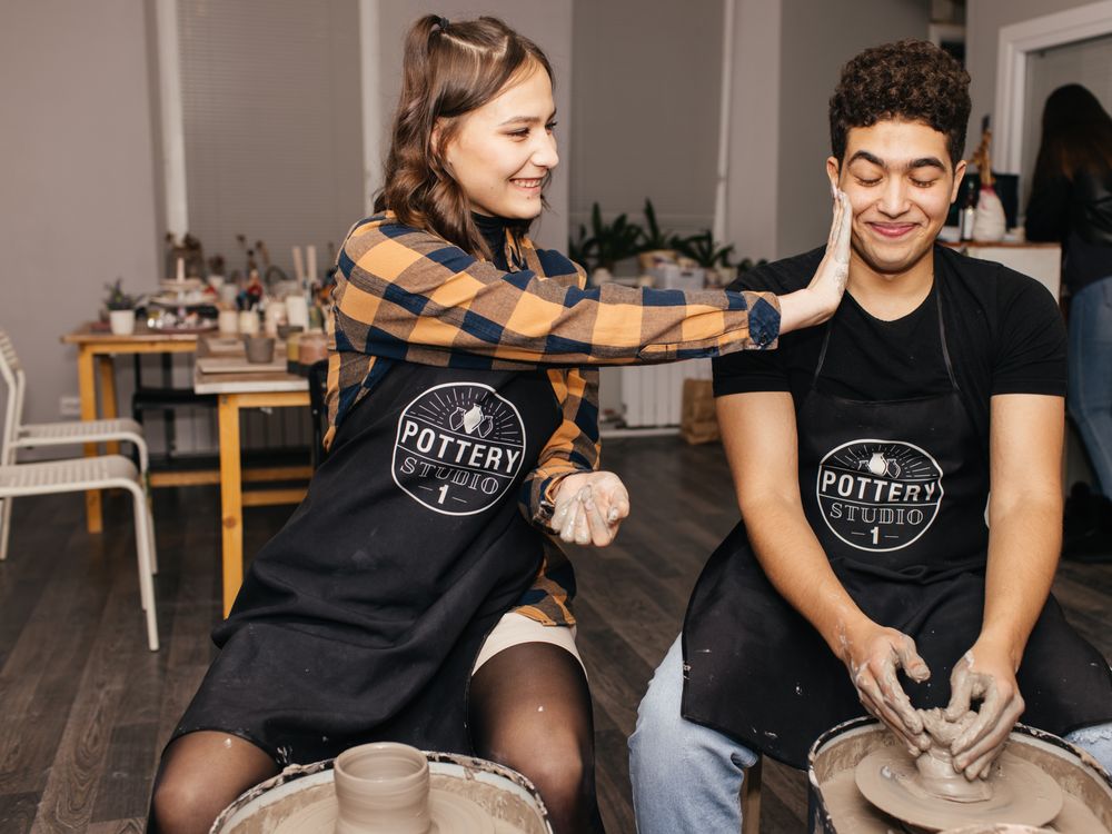 POTTERY STUDIO 1 MIDTOWN Updated October 2024 24 Photos 1026