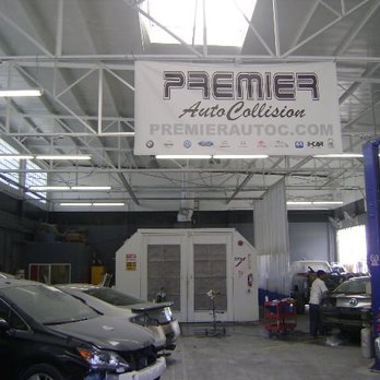 Premier Auto Detailing - The shop. - Body Shops Near Me - Redwood City, California Premier Auto Detailing - The shop. - Body Shops Near Me - Redwood City, California