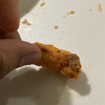 Inchin's Bamboo Garden - Crispy Chili Baby Corn - Indian Near Me - Schaumburg, Illinois Inchin's Bamboo Garden - Crispy Chili Baby Corn - Indian Near Me - Schaumburg, Illinois