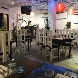 Resto Veranda