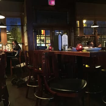 The Main - Inside of restaurant~ - Mediterranean Near Me - Vancouver, British Columbia The Main - Inside of restaurant~ - Mediterranean Near Me - Vancouver, British Columbia