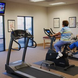 Carolina Physical Therapy and Sports Medicine