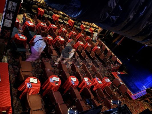 Darcelle XV Showplace by null Darcelle XV Showplace by null