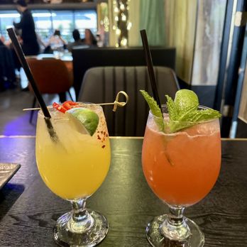 Aurora - Mocktails - Italian Near Me - West Bloomfield Township, Michigan Aurora - Mocktails - Italian Near Me - West Bloomfield Township, Michigan