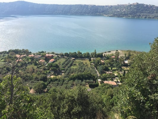 Ristorante Da Agnese by null