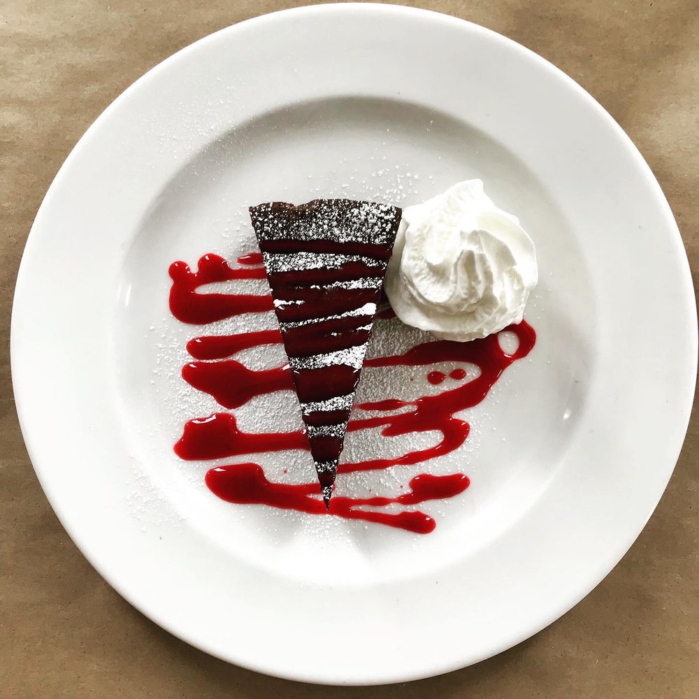 The Newfoundland Tea