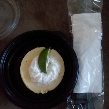 Red Lobster - Too small for the price. $6.79 is too much for this. #DoBetter #RedLobster - Seafood Near Me - Humble, Texas