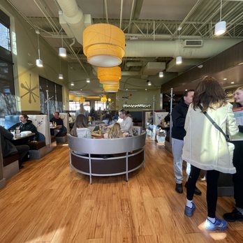 Snooze, an A.M. Eatery - Breakfast & Brunch Near Me - Gilbert, Arizona Snooze, an A.M. Eatery - Breakfast & Brunch Near Me - Gilbert, Arizona
