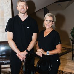 Cloninger and Carr Family Dentistry