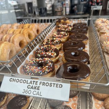 Dunkin' - Donuts Near Me - Saint Cloud, Minnesota