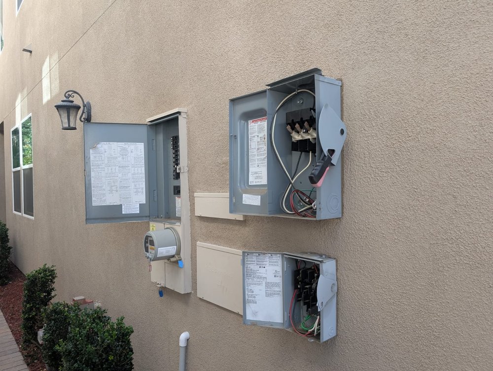 Slide of GoGreen Builders