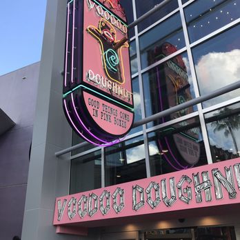 Voodoo Doughnut - Bakeries Near Me - Orlando, Florida Voodoo Doughnut - Bakeries Near Me - Orlando, Florida
