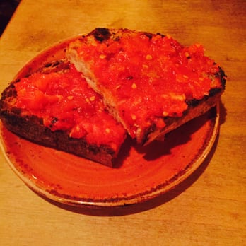 Bar Isabel - Spanish Near Me - Toronto, Ontario