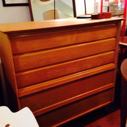 Leftcoast Modern Cincinnati - Fantatic selection of mid century furniture at very reasonable price points. Check it out!