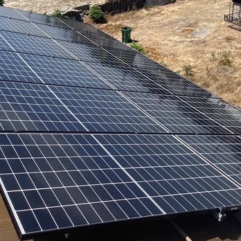 DoubleTake Solar Cleaning - After cleaning - Solar Panel Cleaning Near Me DoubleTake Solar Cleaning - After cleaning - Solar Panel Cleaning Near Me