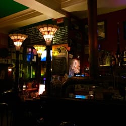 Joseph Pub