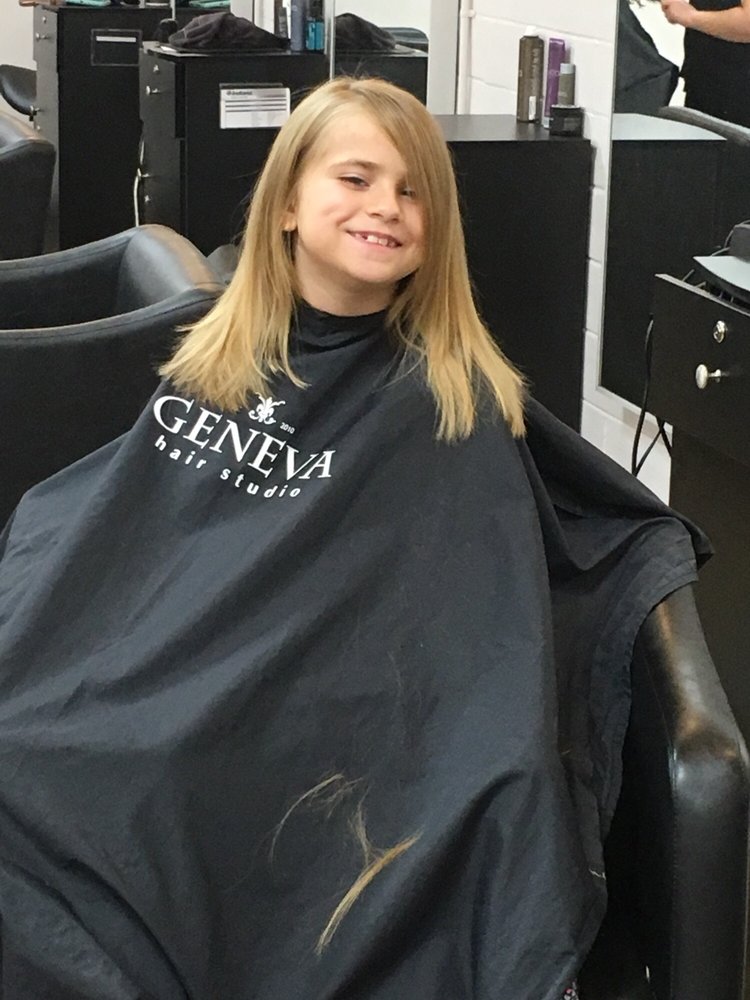 GENEVA HAIR STUDIO CLOSED 12 Photos & 22 Reviews 5541 E