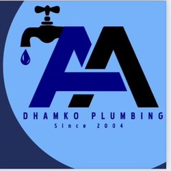 AA Dhamko Plumbing