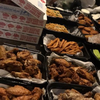 Fire Wings - Natomas - Chicken Wings Near Me - Sacramento, California Fire Wings - Natomas - Chicken Wings Near Me - Sacramento, California