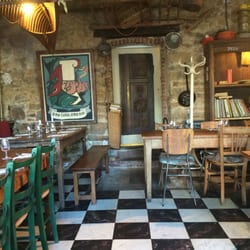 Digor Kalon - Superbe Resto !