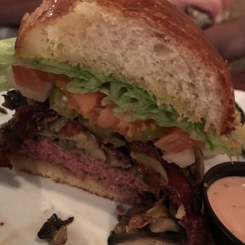 Citizen Burger Bar - Make your own - Burgers Near Me - Charlottesville, Virginia Citizen Burger Bar - Make your own - Burgers Near Me - Charlottesville, Virginia