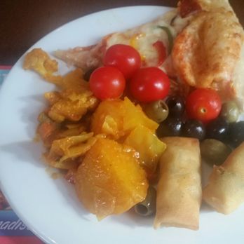 Maya's World Buffet - Buffets Near Me - Southend-on-Sea, SOS