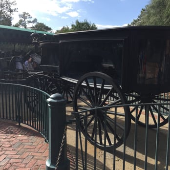 Haunted Mansion - Haunted Houses Near Me - Orlando, Florida