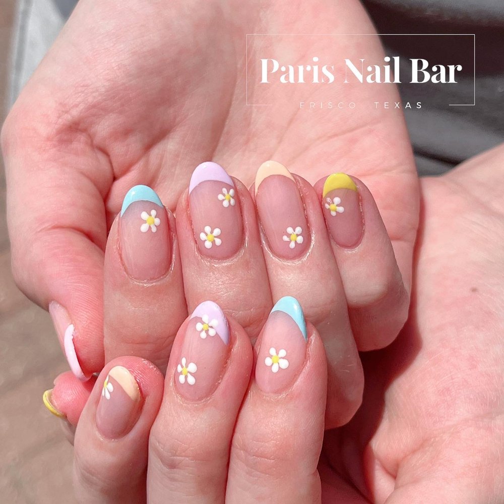 PARIS NAIL BAR FRISCO 699 Photos & 219 Reviews 360 Stonebrook Pkwy