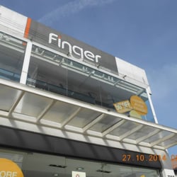 Finger