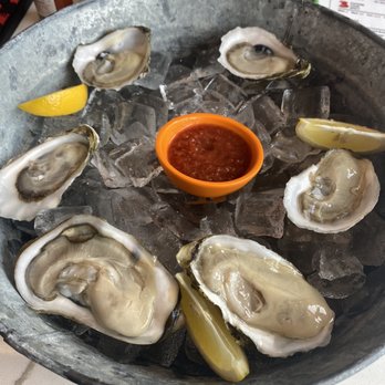 Baby Crab - Blue Point Oysters - Seafood Near Me - Bronx, New York Baby Crab - Blue Point Oysters - Seafood Near Me - Bronx, New York