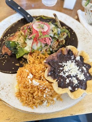 Los Agaves by null